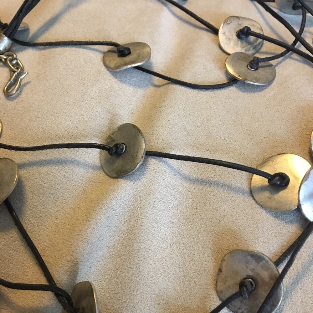One of a kind necklace